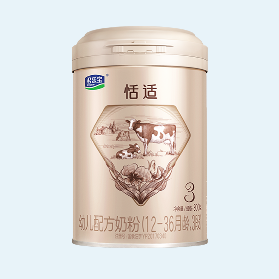 奶粉